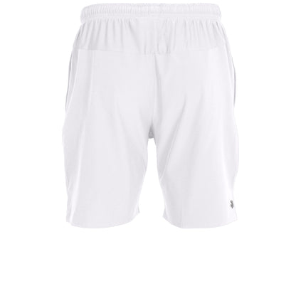 TSG -  Kurze Hose Weiß