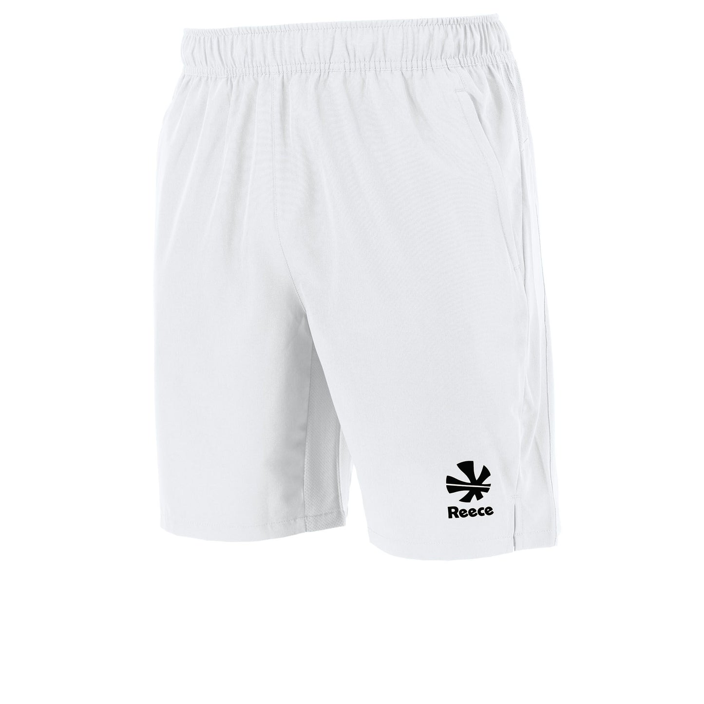 HTC -  Tennis Hose Weiß Herren