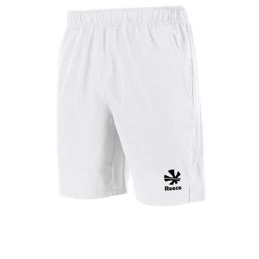 HTC -  Tennis Hose Weiß Herren