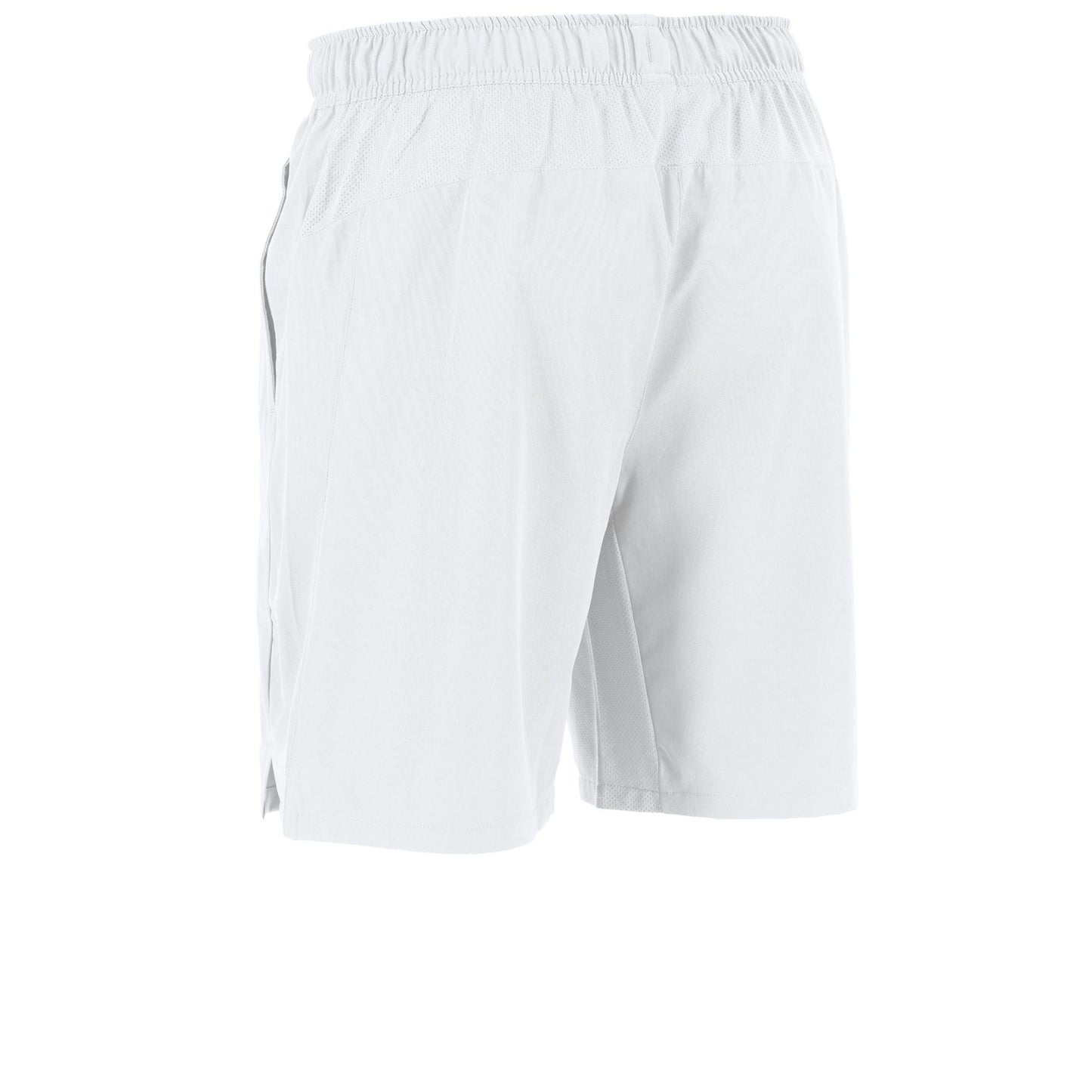 HTC -  Tennis Hose Weiß Herren