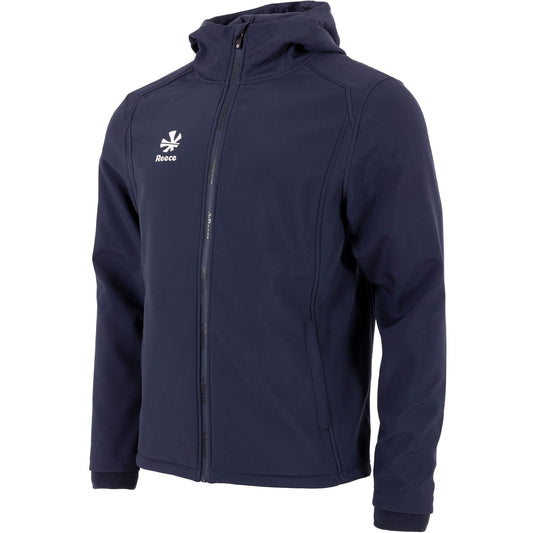 Reece - Tumby Softshell Jacke Unisex Marine