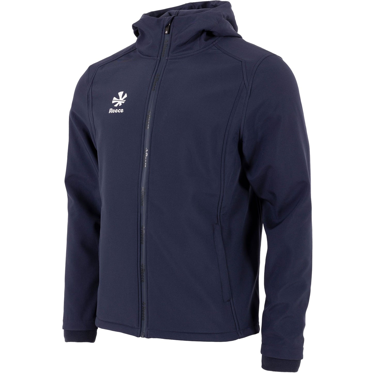 Reece - Tumby Softshell Jacke Marine