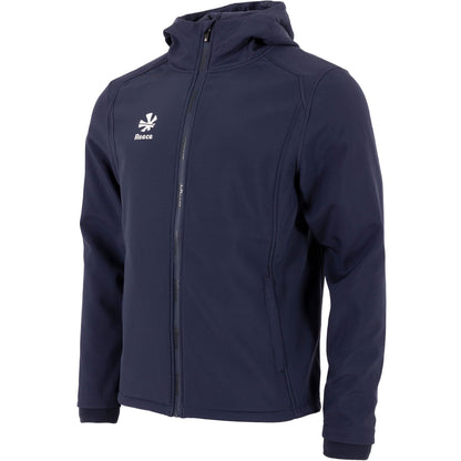 Reece - Tumby Softshell Jacke Marine