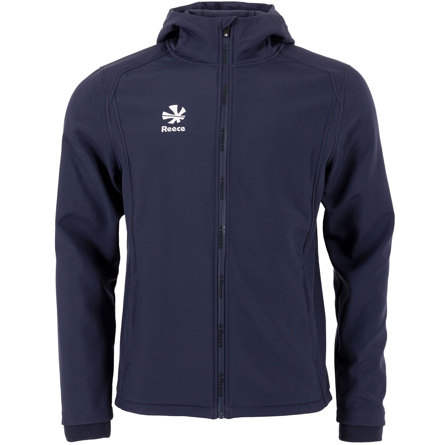 Reece - Tumby Softshell Jacke Marine