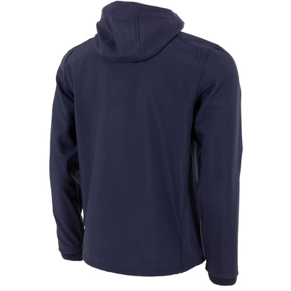Reece - Tumby Softshell Jacke Marine