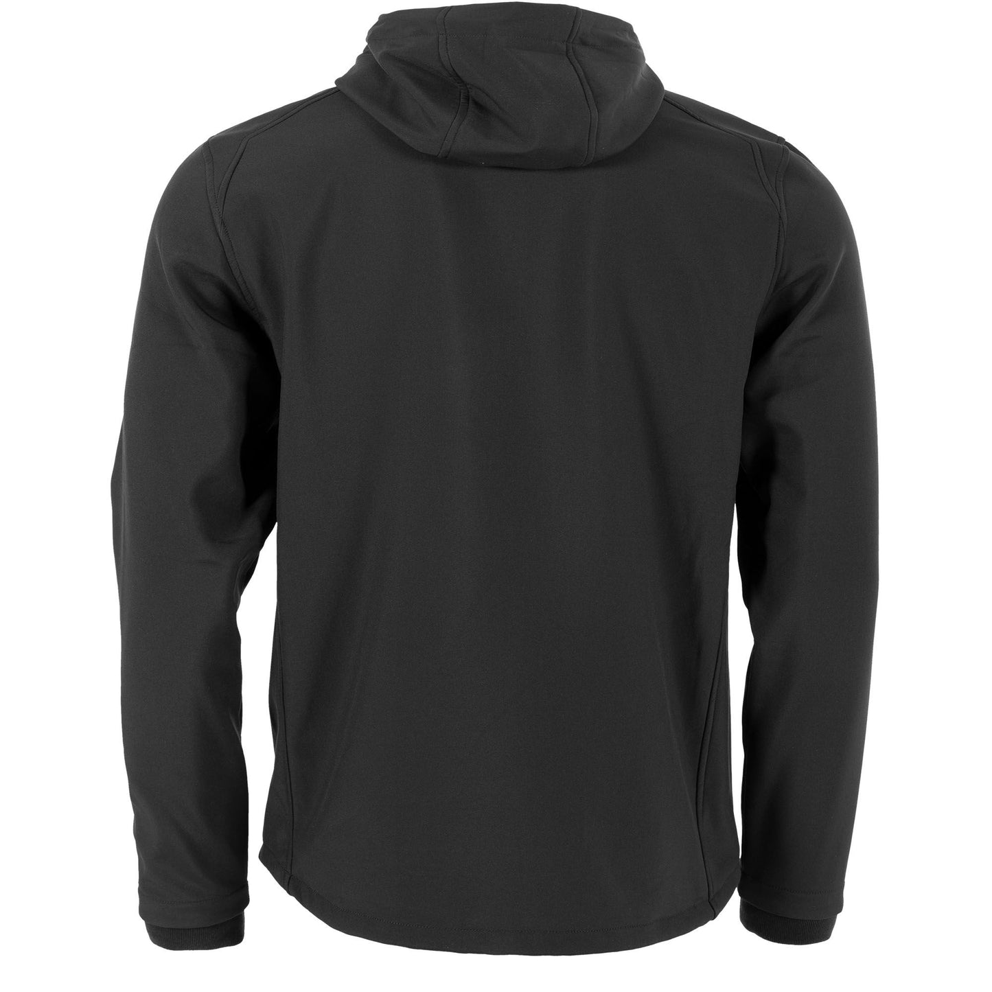 Reece - Tumby Softshell Jacke Schwarz