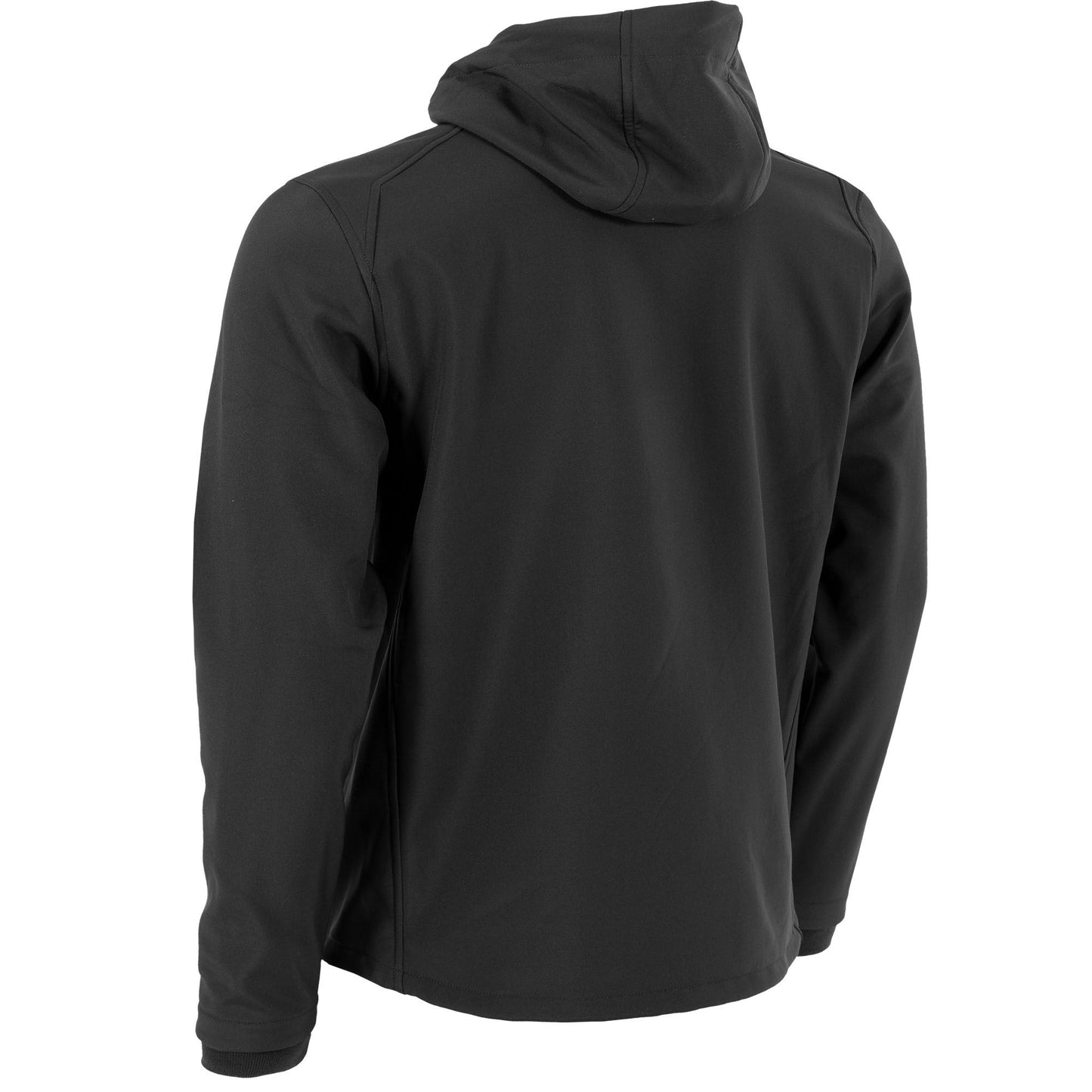 Reece - Tumby Softshell Jacke Schwarz