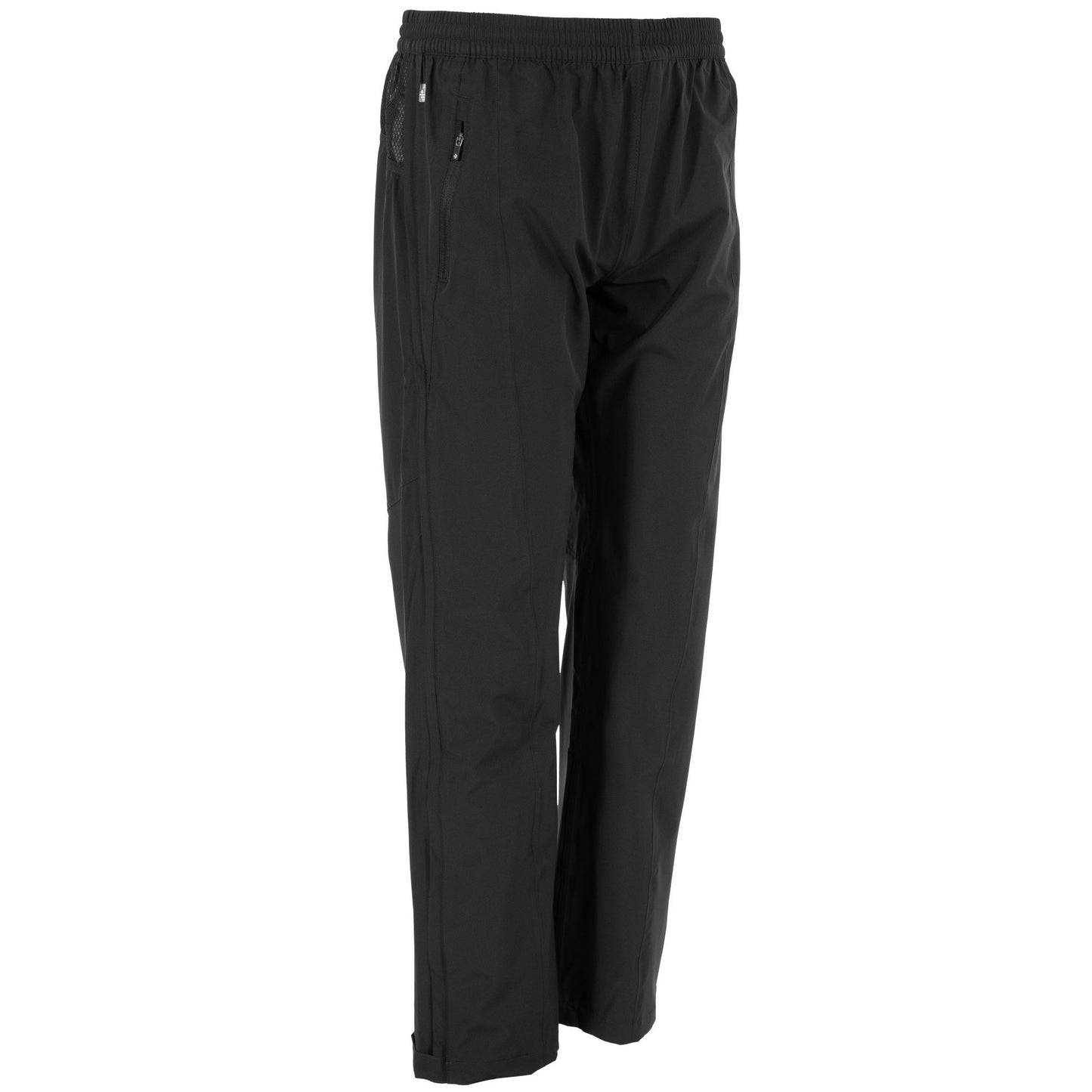 ETSV - Tumby Regenhose Unisex Schwarz