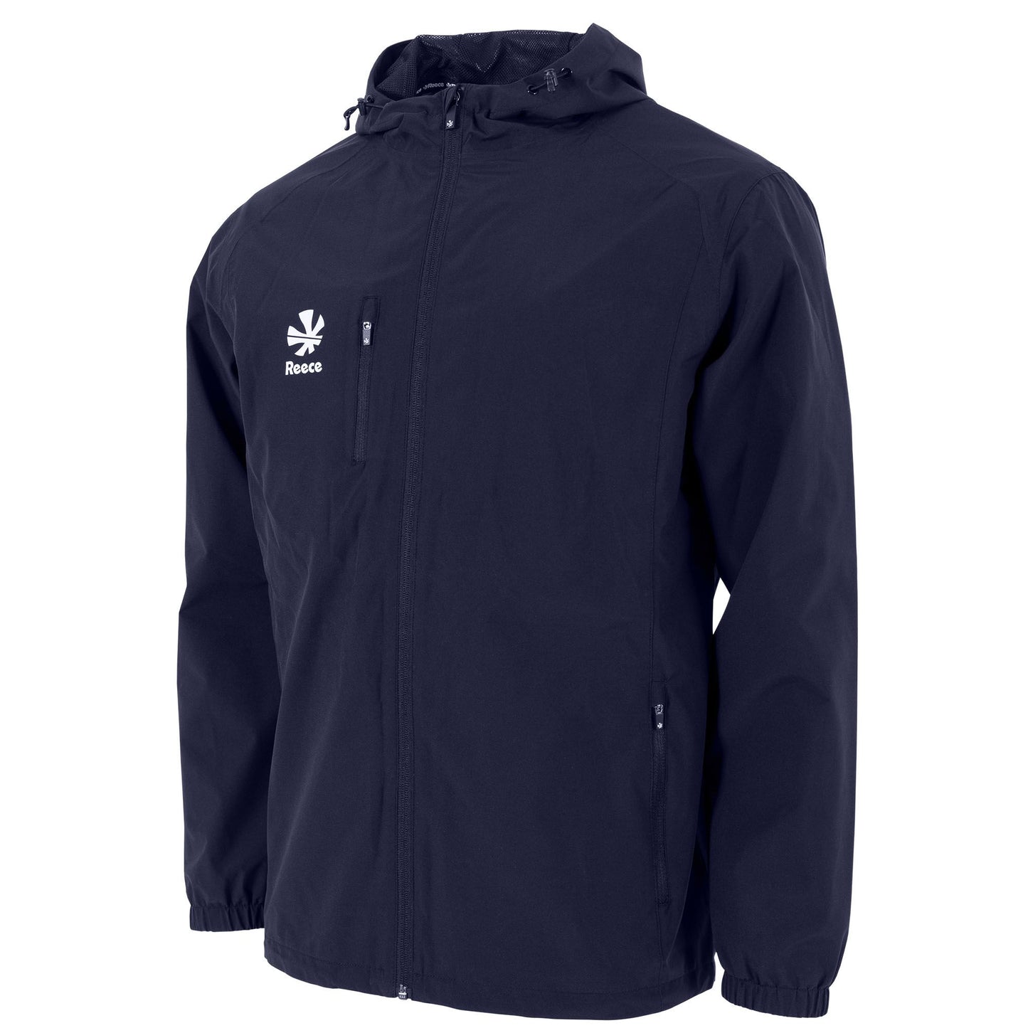 Reece - Tumby Breathable Rain Jacket Marine