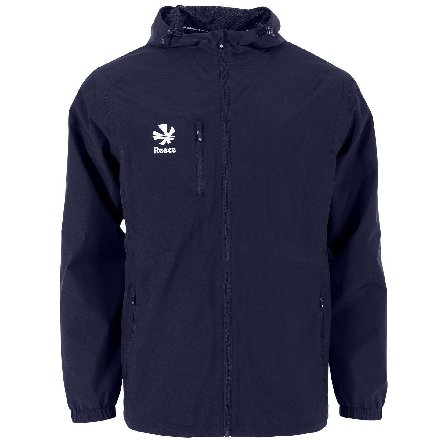 Reece - Tumby Breathable Rain Jacket Marine
