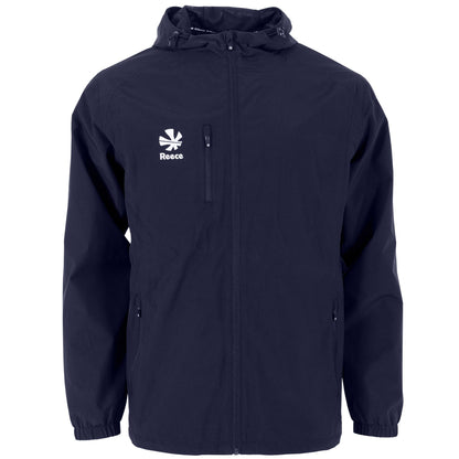 Reece - Tumby Breathable Rain Jacket Marine