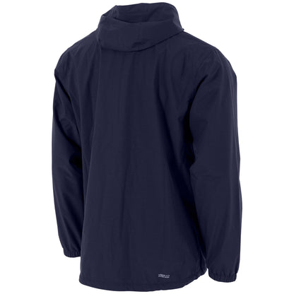 HTC - Tumby Regen Jacke Unisex Marine