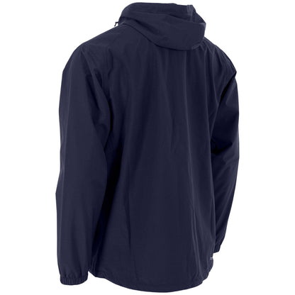 HTC - Tumby Regen Jacke Unisex Marine