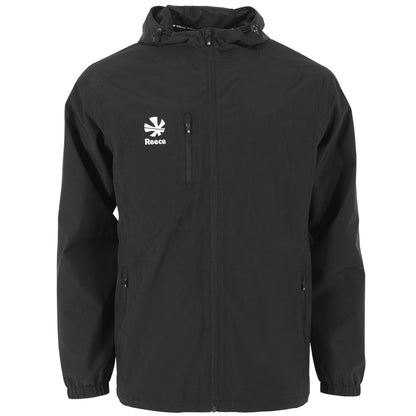 Reece - Tumby Breathable Rain Jacket Schwarz