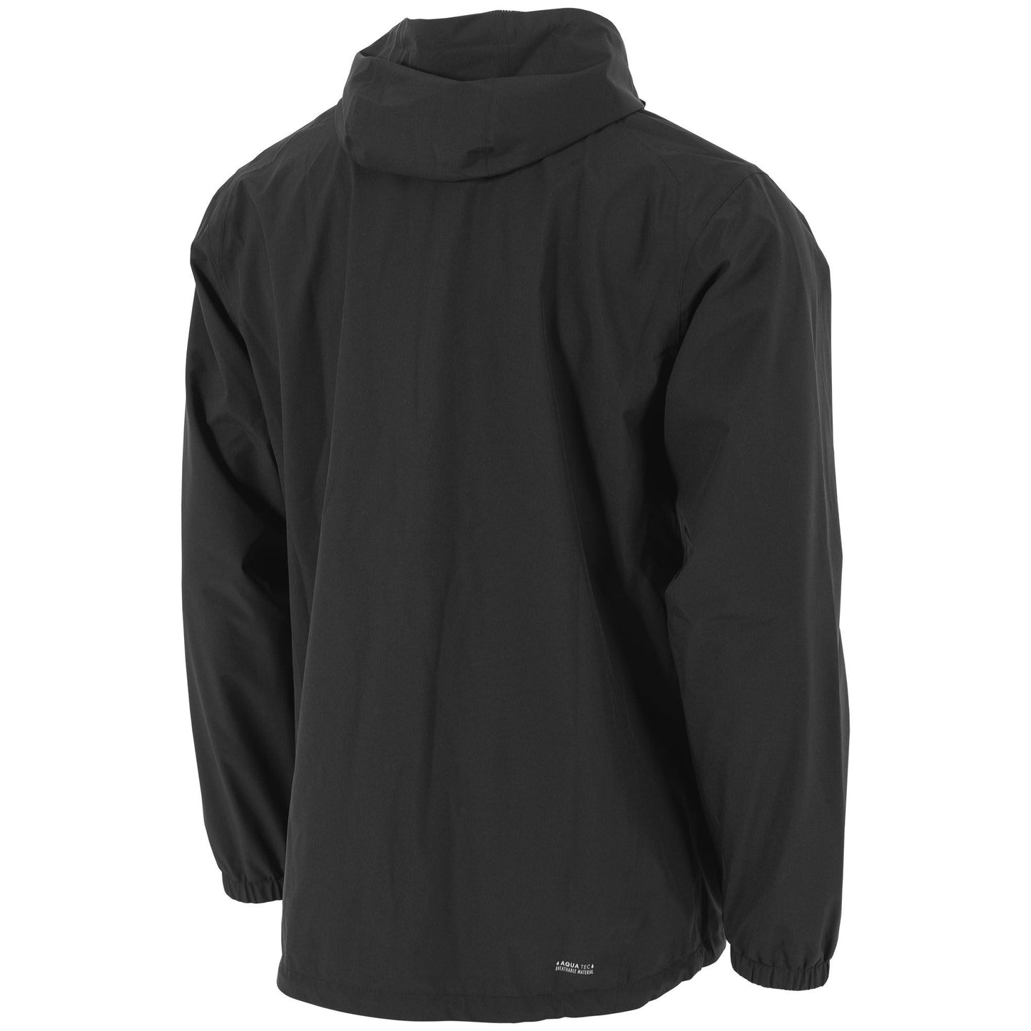 Reece - Tumby Breathable Rain Jacket Schwarz