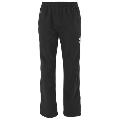 Saar - Tumby Breathable Rain Hose Schwarz