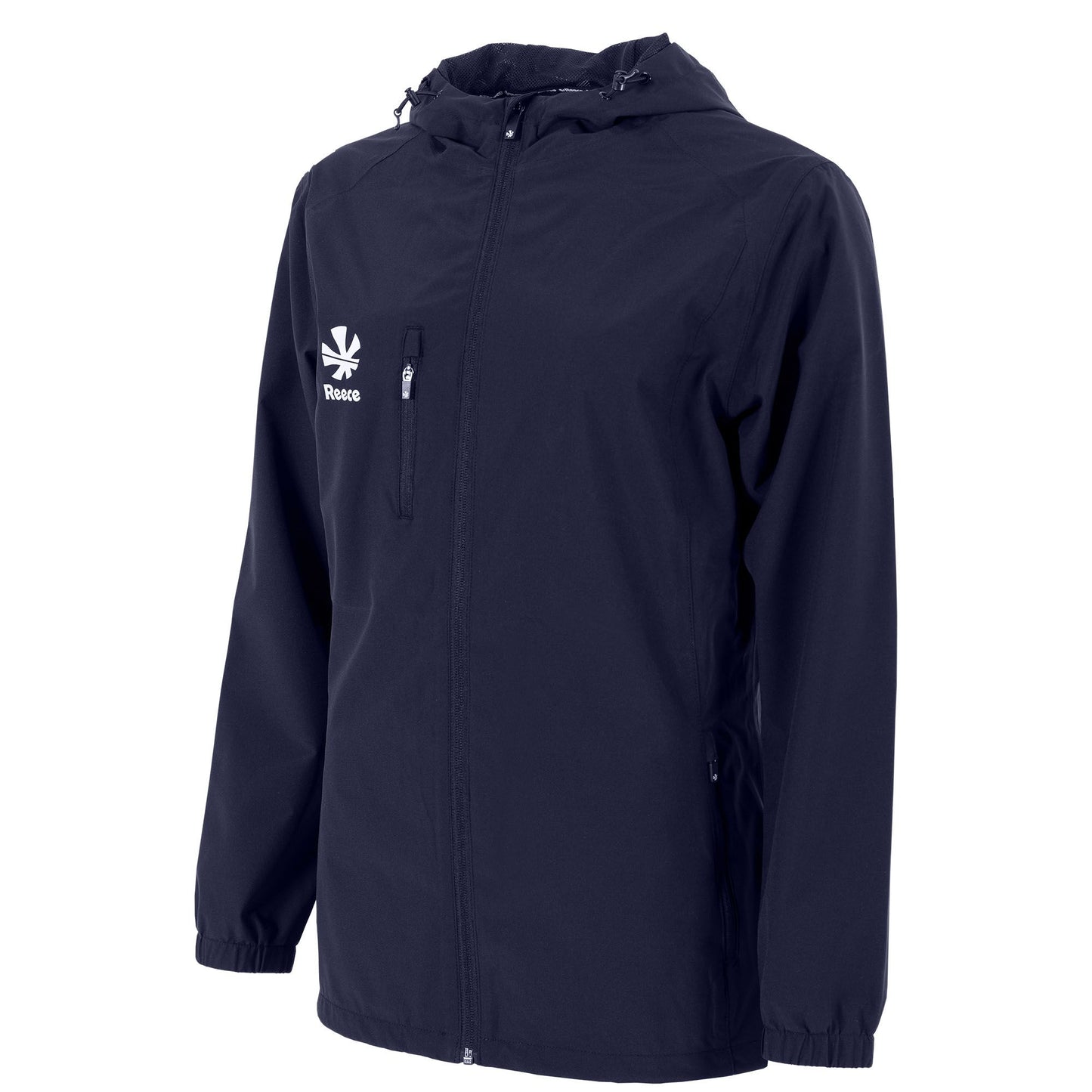 Reece - Tumby Breathable Rain Jacket Marine