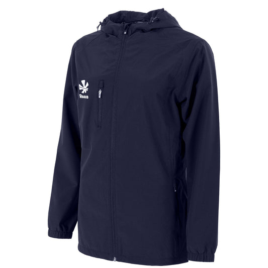 Reece - Tumby Breathable Rain Jacket Marine