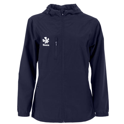 Reece - Tumby Breathable Rain Jacket Marine