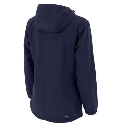 Reece - Tumby Breathable Rain Jacket Marine