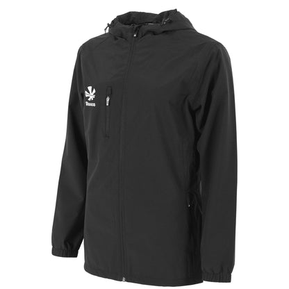 Reece - Tumby Breathable Rain Jacket Schwarz