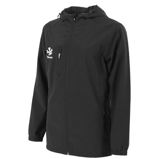 Reece - Tumby Breathable Rain Jacket Schwarz