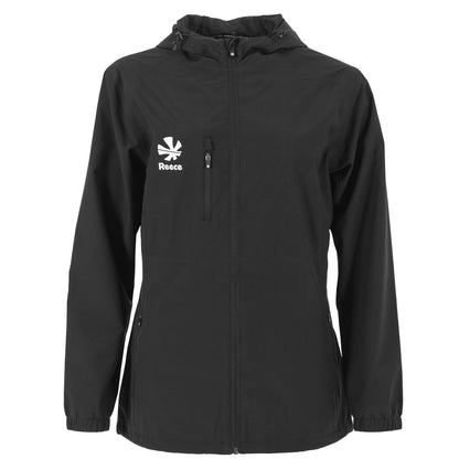 Reece - Tumby Breathable Rain Jacket Schwarz
