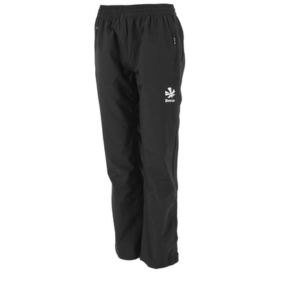 Saar - Tumby Breathable Rain Hose Ladies Schwarz