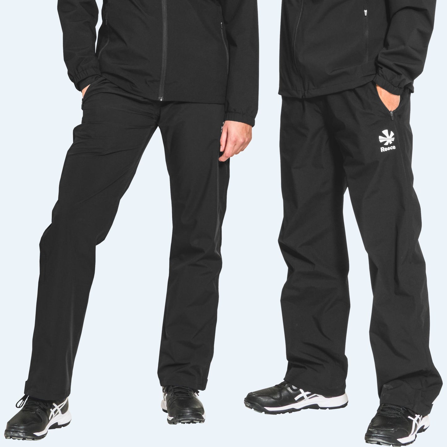 HCE - Tumby Breathable Rain Hose Damen