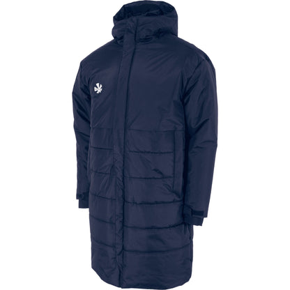HTC - Tumby Long Coach Jacke