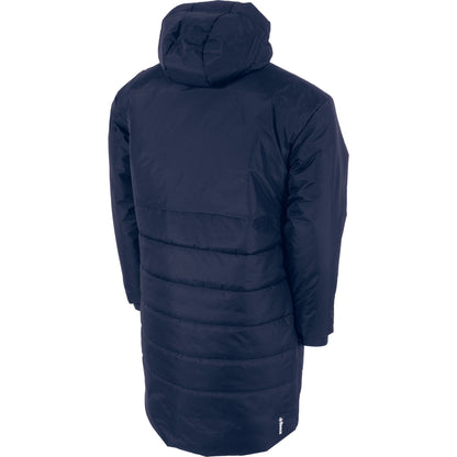 HTC - Tumby Long Coach Jacke