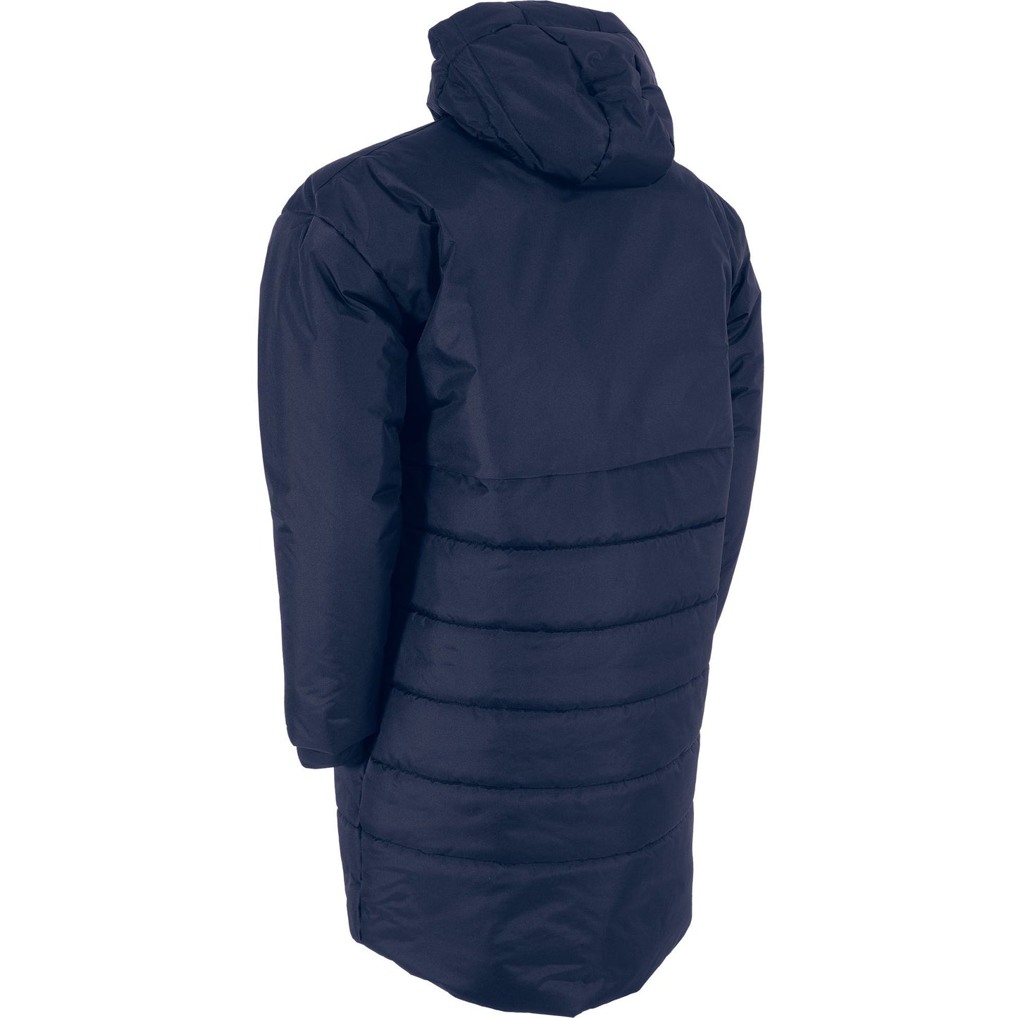 HTC - Tumby Long Coach Jacke