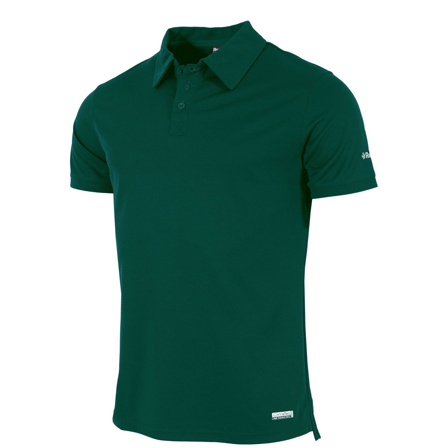 SBR - Elliot Polo Junior Grün