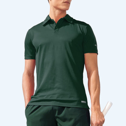 SBR - Elliot Polo Junior Grün