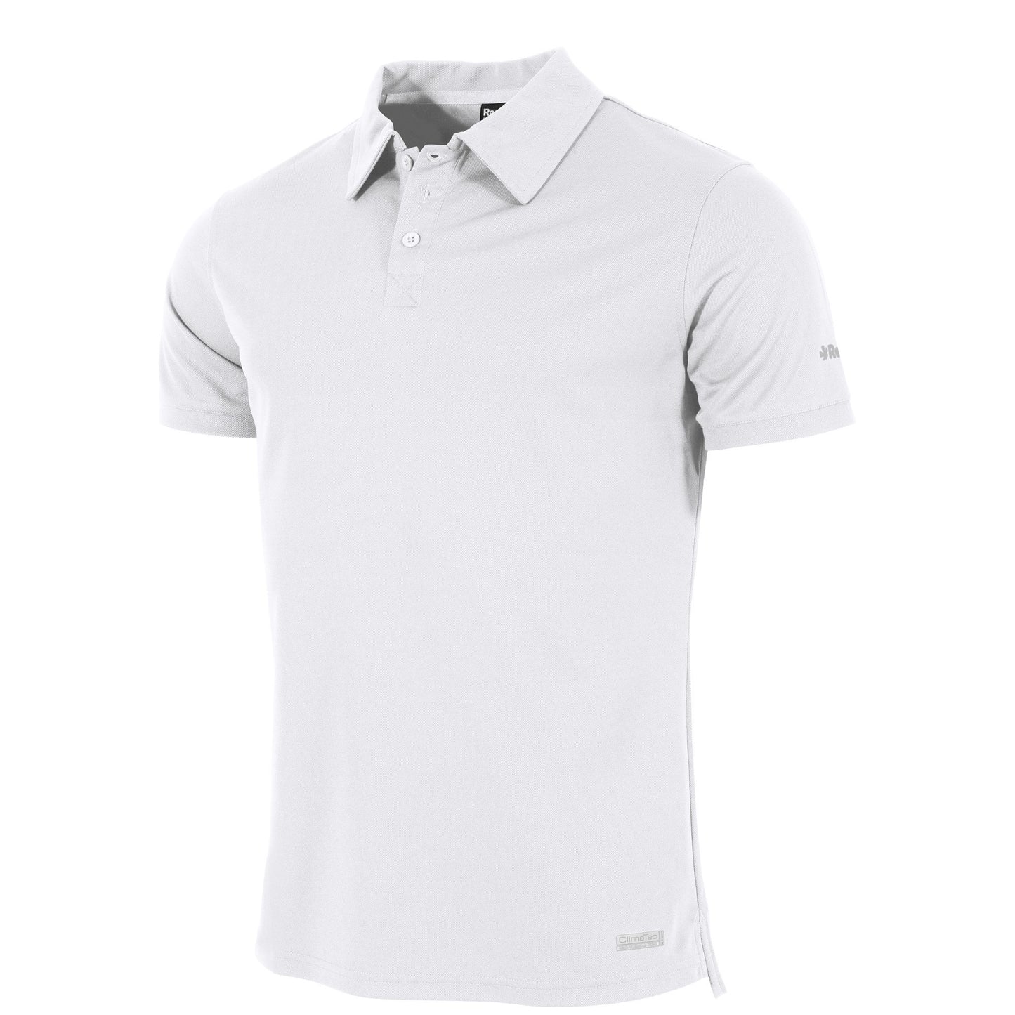 SBR - Elliot Polo Junior Weiß