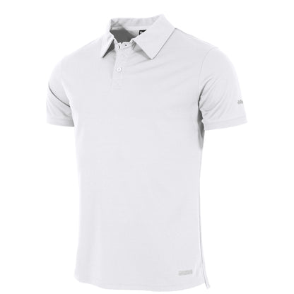 SBR - Elliot Polo Junior Weiß