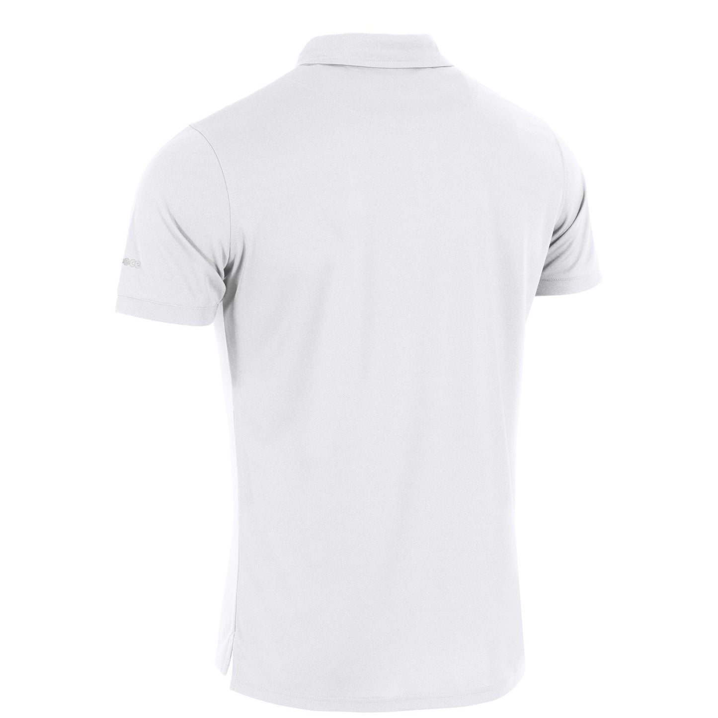 SBR - Elliot Polo Junior Weiß