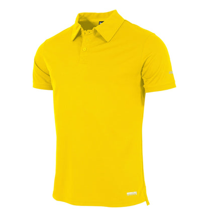 SBR - Schiedsrichter Shirt Junior Gelb
