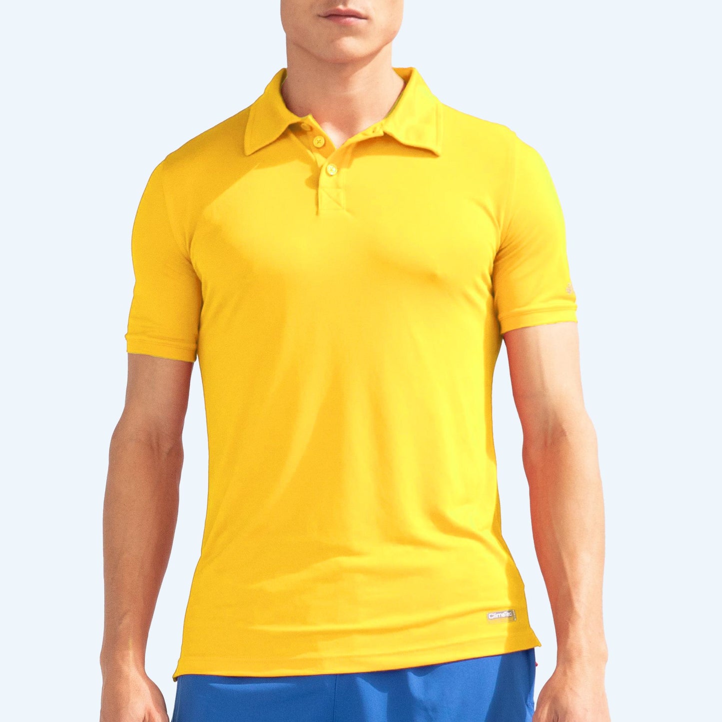 SBR - Schiedsrichter Shirt Junior Gelb