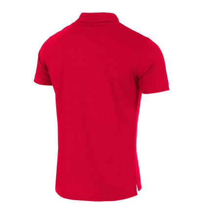 Elliot Trikot Rot