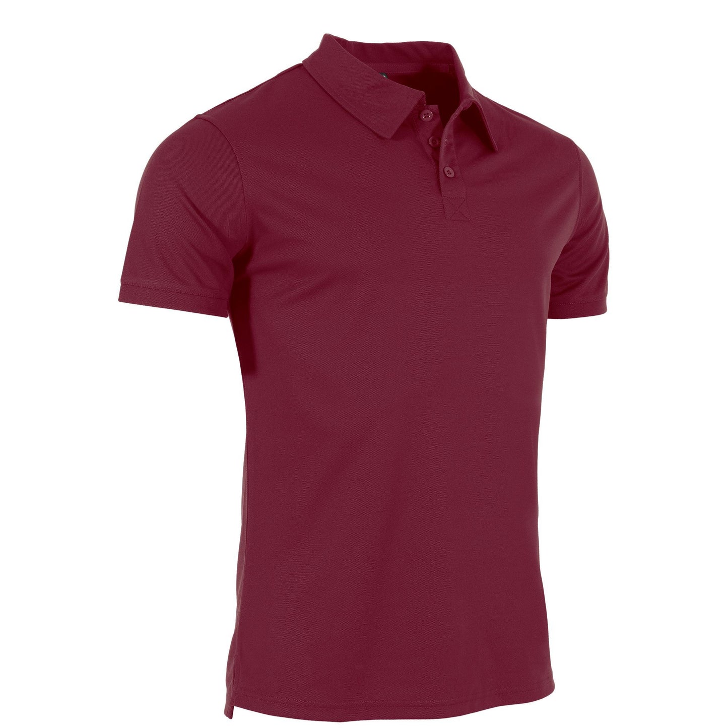Elliot Trikot Weinrot