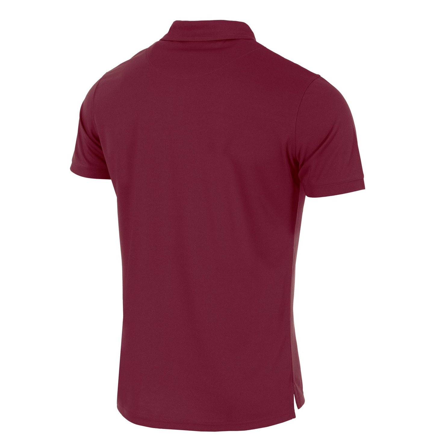 Elliot Trikot Weinrot