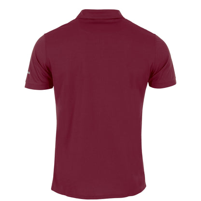 Elliot Trikot Weinrot