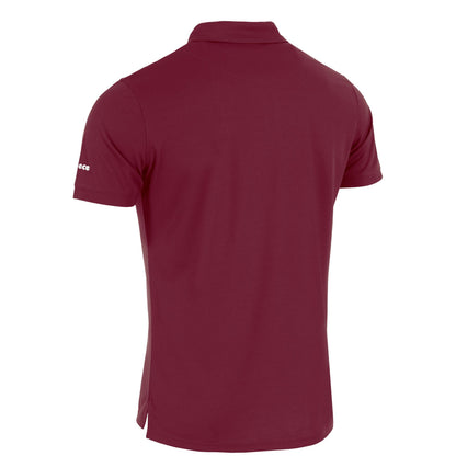Elliot Trikot Weinrot