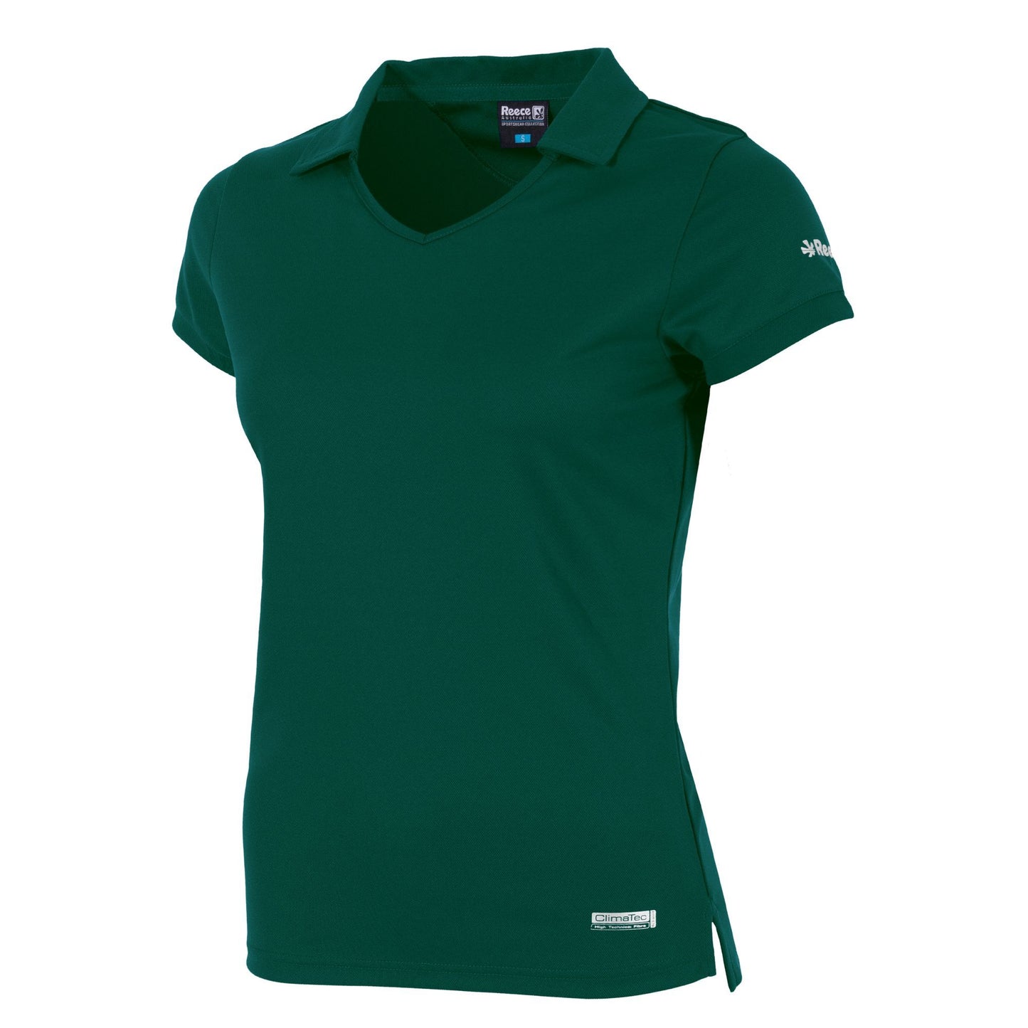 SBR - Sheila Polo Damen Grün