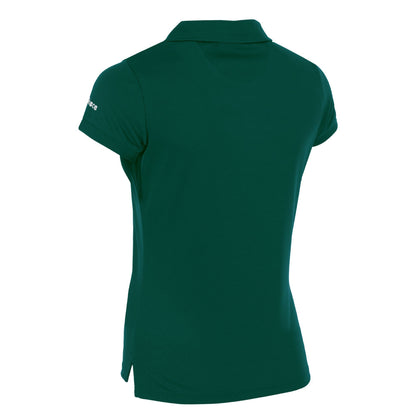 SBR - Sheila Polo Damen Grün