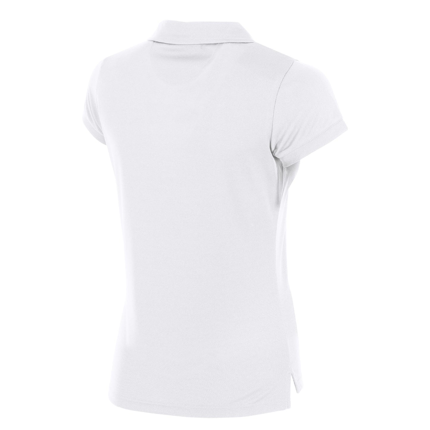 SBR - Sheila Polo Damen Weiß
