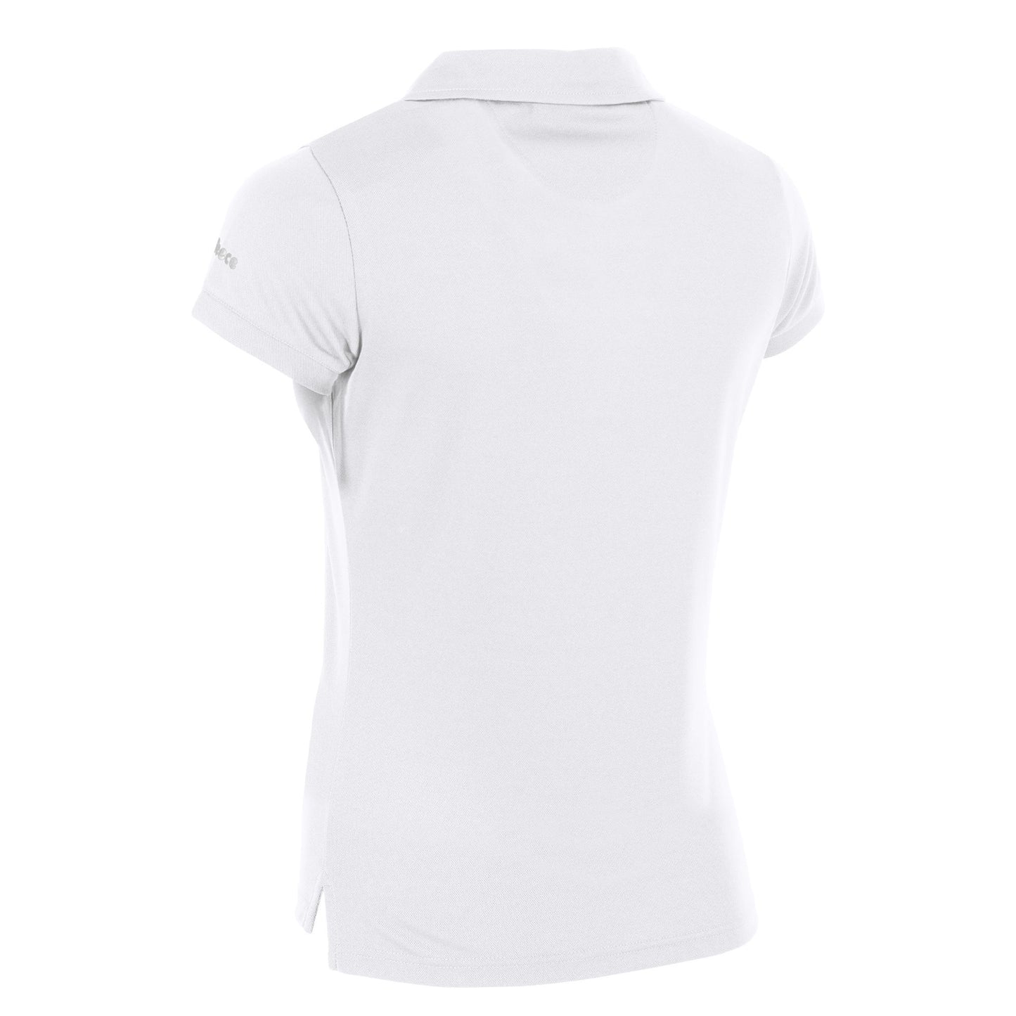SBR - Sheila Polo Damen Weiß