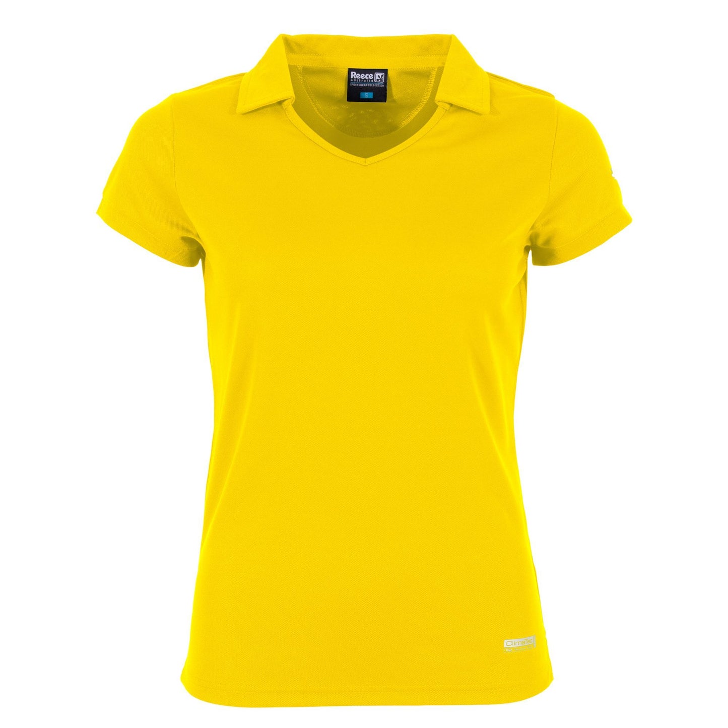 Sheila Trikot Damen Gelb