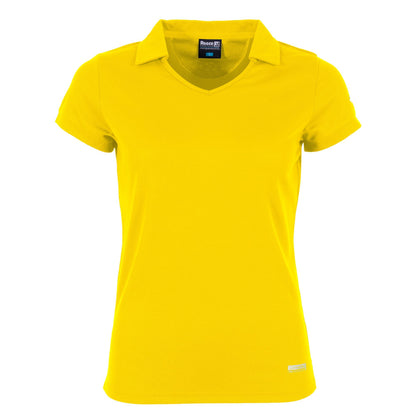 Sheila Trikot Damen Gelb